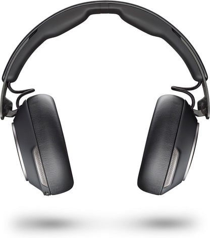 HP Poly Voyager Surround 80 UC Microsoft Teams Certified USB-C Headset +USB-C/A Adapter