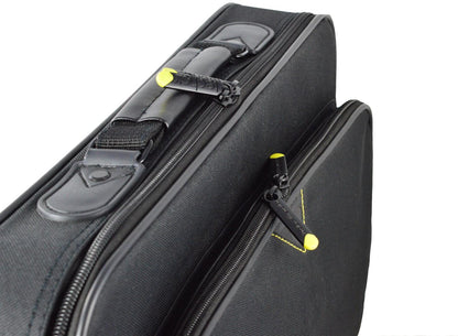 Techair TANZ0102V5 12-14.1" Classic Laptop Bag