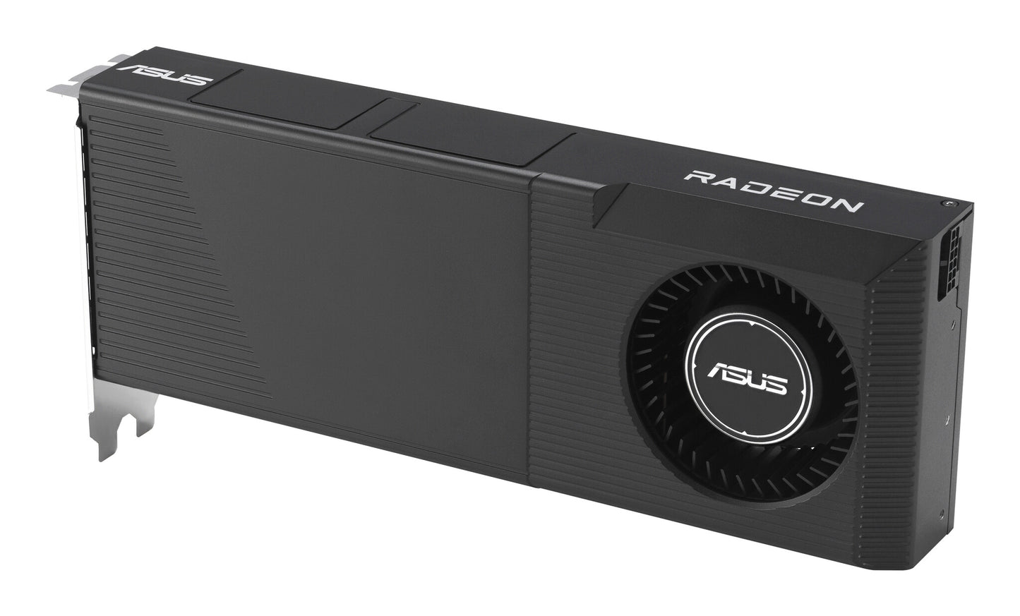ASUS Turbo -AI-PRO-R9700-32G AMD Radeon AI PRO R9700 32 GB GDDR6