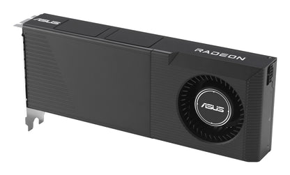 ASUS Turbo -AI-PRO-R9700-32G AMD Radeon AI PRO R9700 32 GB GDDR6
