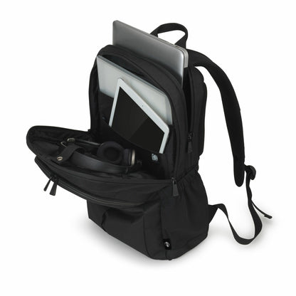 DICOTA SCALE 39.6 cm (15.6") Backpack Black
