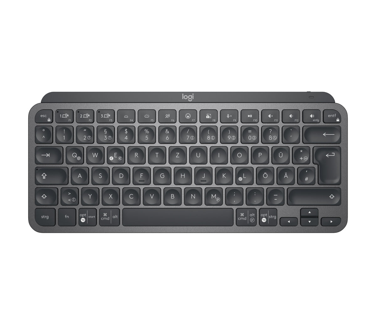 Logitech MX Keys Mini For Business