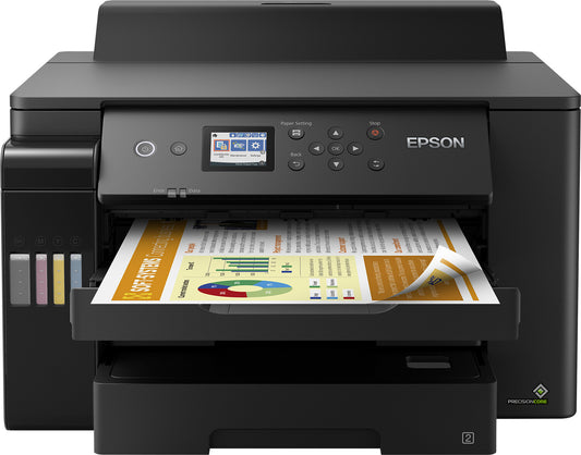 Epson EcoTank ET-16150 inkjet printer Colour 4800 x 1200 DPI A3 Wi-Fi