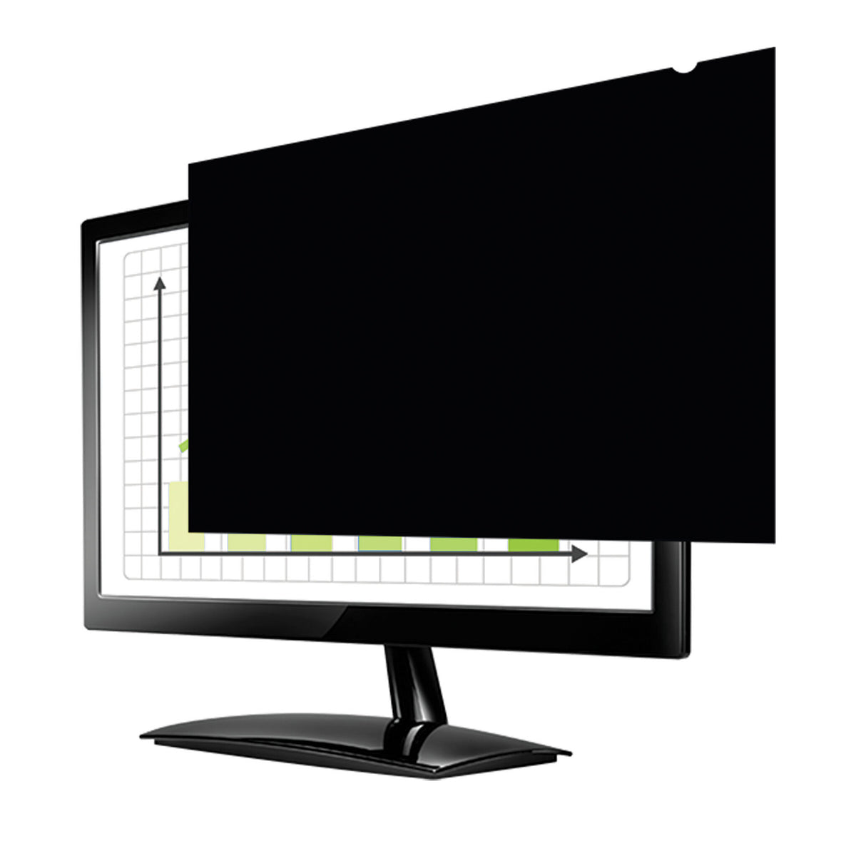 Fellowes PrivaScreen Privacy Filter