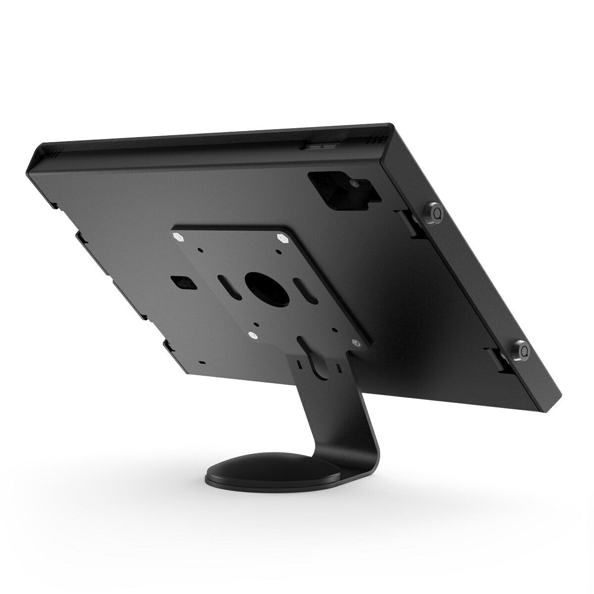 Compulocks iPad Air M2 13" (2024), Apex Enclosure Core Stand - Black