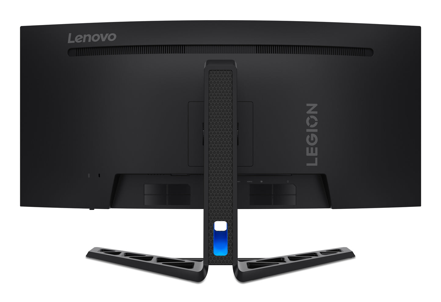 Lenovo Legion R34w-30 computer monitor 86.4 cm (34") 3440 x 1440 pixels Wide Quad HD LCD Black