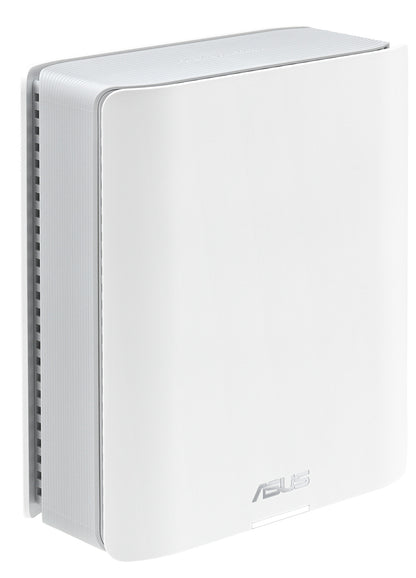 ASUS ZenWiFi BT8 Tri-band (2.4 GHz / 5 GHz / 6 GHz) Wi-Fi 7 (802.11be) White 3 Internal