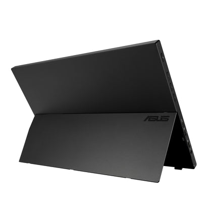 ASUS MB14AHD computer monitor 35.6 cm (14") 1920 x 1080 pixels Full HD LCD Touchscreen Black