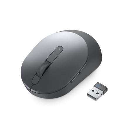 DELL Mobile Pro Wireless Mouse - MS5120W - Titan Gray