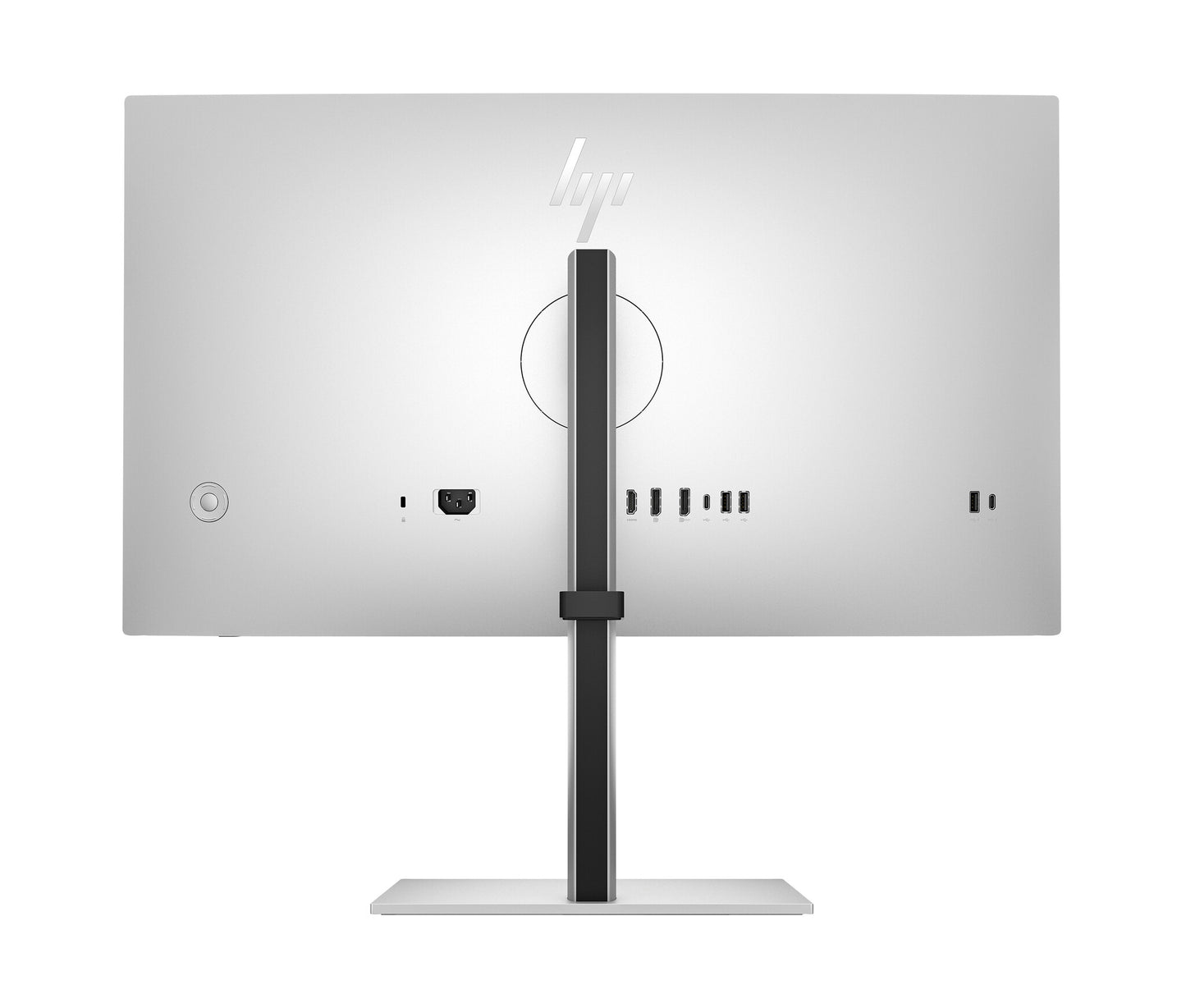 HP Series 7 Pro 27 inch QHD Monitor - 727pq PVC Free