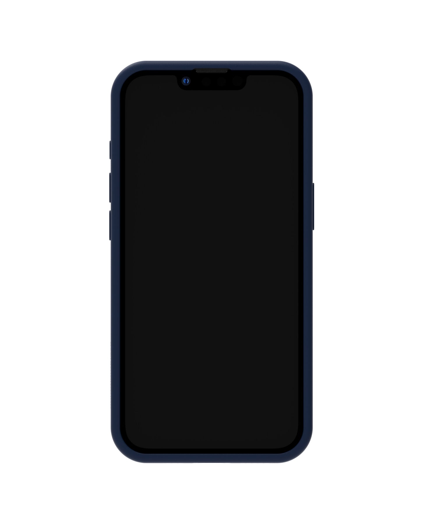 dbramante1928 Monaco mobile phone case 15.5 cm (6.1") Cover Blue