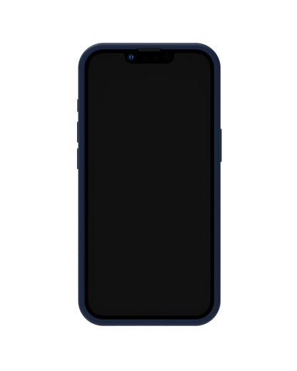 dbramante1928 Monaco mobile phone case 15.5 cm (6.1") Cover Blue