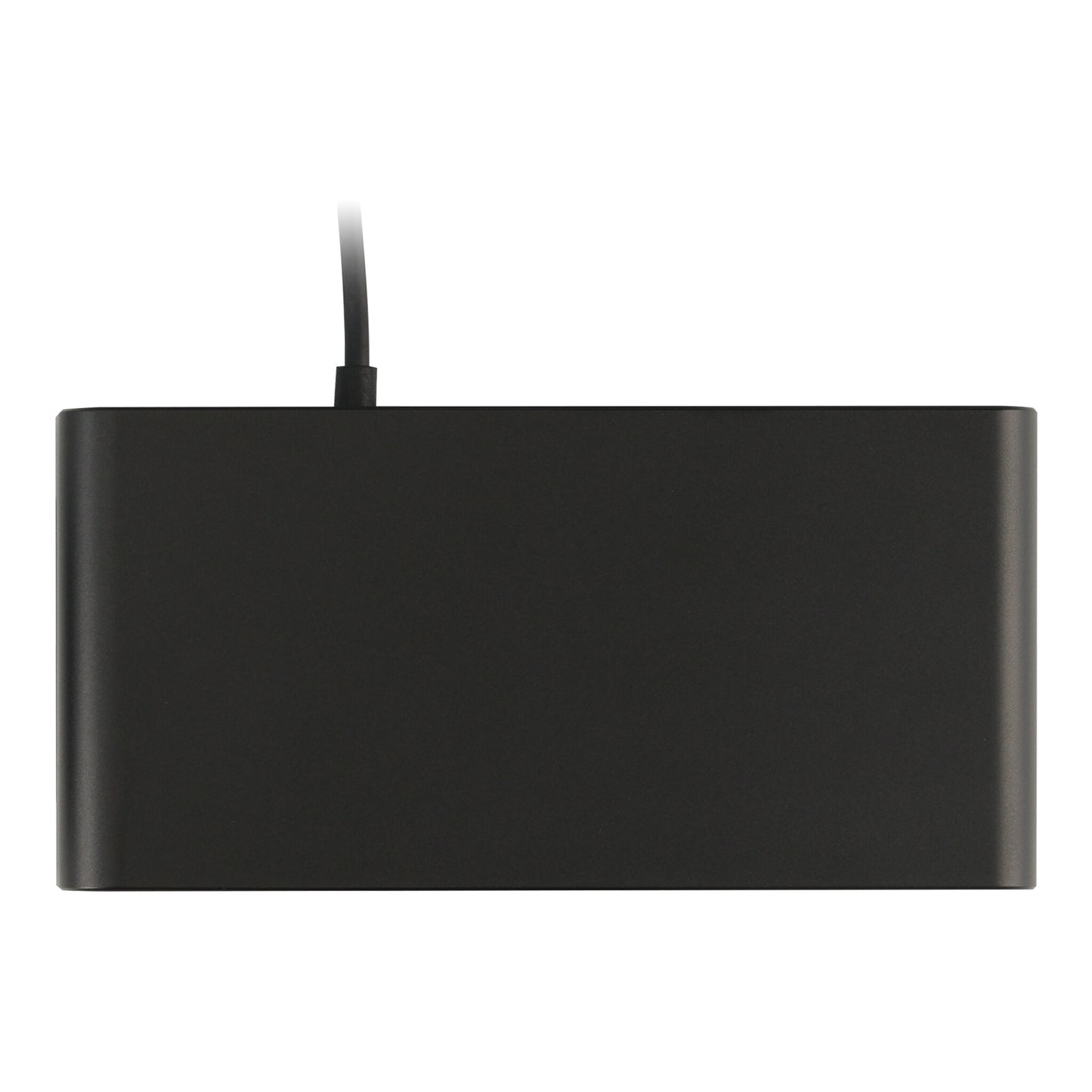 ASUS Triple Display USB-C Dock DC300 Docking USB 3.2 Gen 2 (3.1 Gen 2) Type-C Black