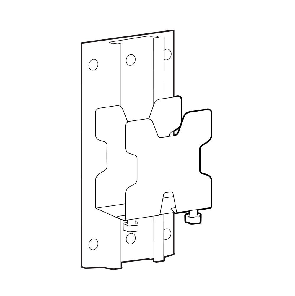 Ergotron 98-721-290 monitor mount accessory