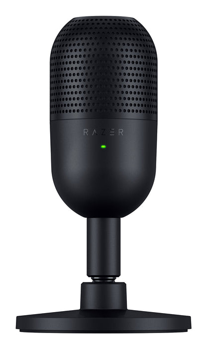 Razer Seiren V3 Mini Black Table microphone