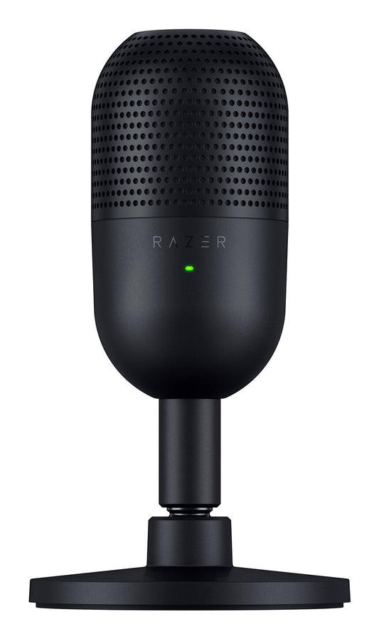 Razer Seiren V3 Mini Black Table microphone