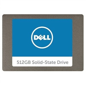 DELL A9794135 internal solid state drive 512 GB 2.5" Serial ATA