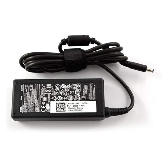 DELL AC Adapter (65W) For Latitude E Ser