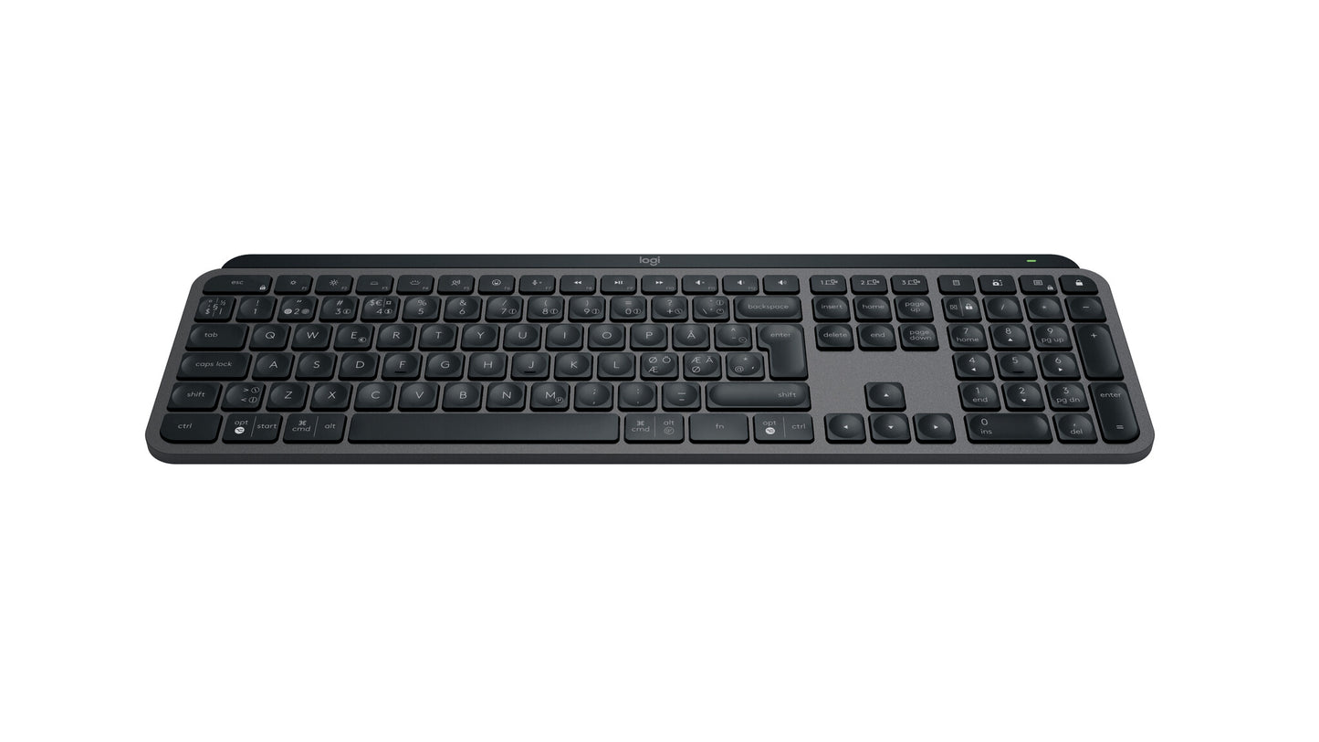 Logitech MX Keys S