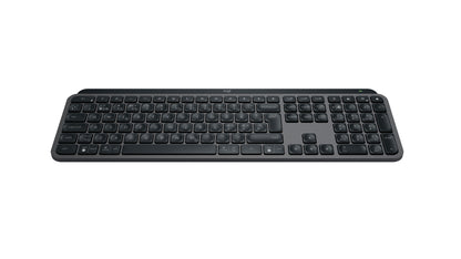 Logitech MX Keys S
