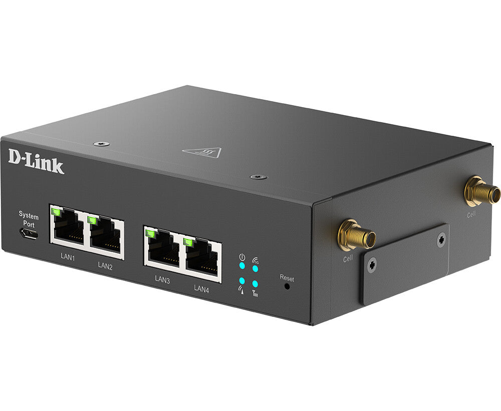 D-Link 5G Multi-Connect M2M Modem