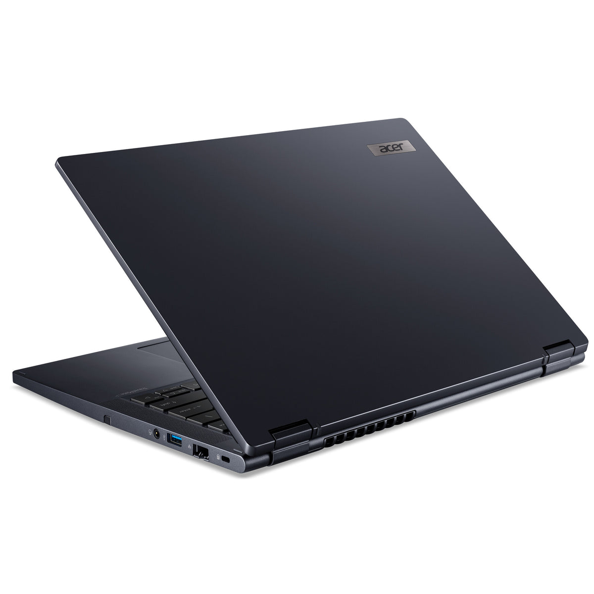 Acer TravelMate P4 Spin 14 convertible laptop (TMP414RN-54) - Intel Core Ultra 5, 16GB RAM, 512GB SSD, 14" WUXGA touchscreen, Windows 11