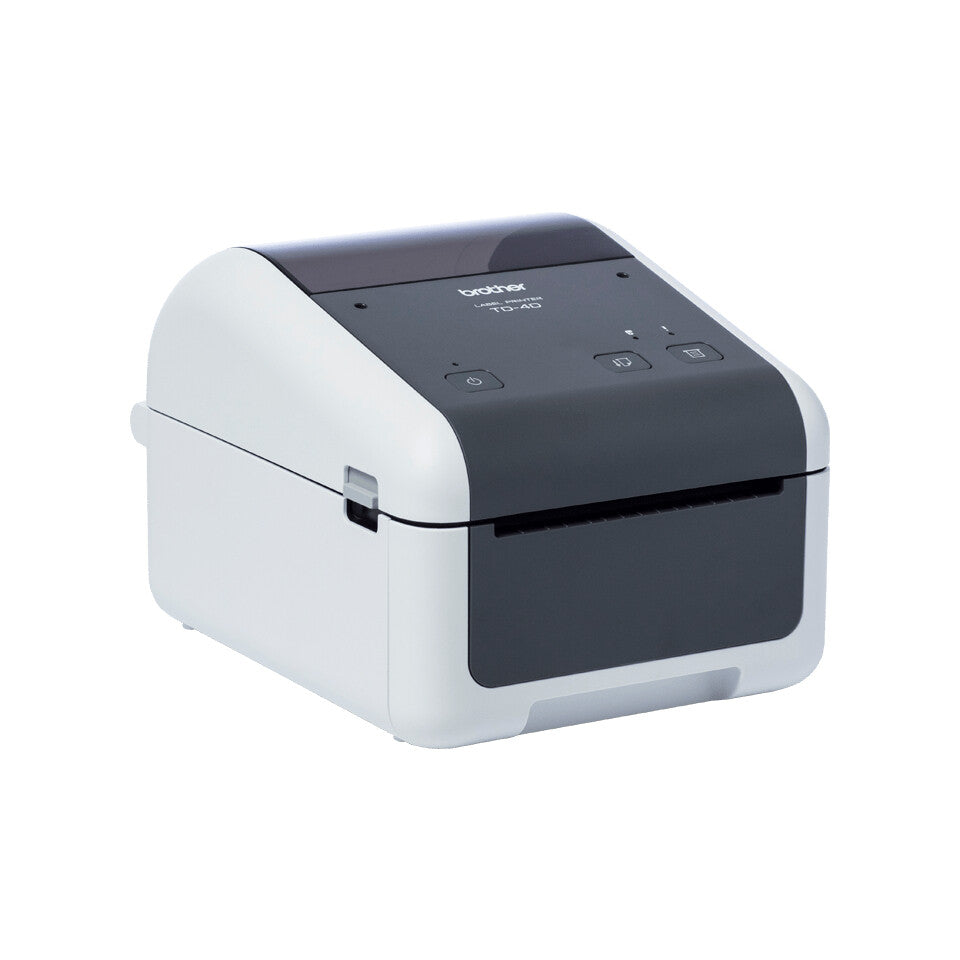 Brother TD-4420DN label printer Direct thermal 203 x 203 DPI 203 mm/sec Wired Ethernet LAN