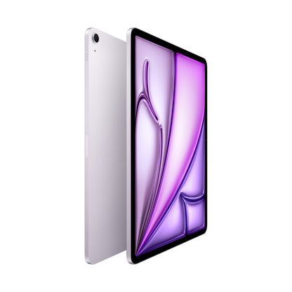 Apple iPad Air M4 512 GB 33 cm (13") 12 GB Wi-Fi 7 (802.11be) iPadOS 26 Purple