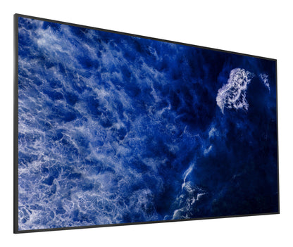 Sony BRAVIA FW-98BZ53L 4K HDR Full Array LED Professional display,780 cd/m2, Deep Black Non-Glare 47% Haze, 24/7 & 5 years PrimeSupport