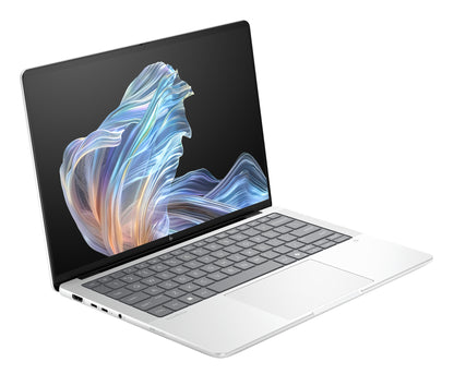 HP EliteBook X G1a Next Gen AI PC Wolf Pro Security Edition Copilot+ PC AMD Ryzen AI 9 HX PRO 375 Laptop 35.6 cm (14") Touchscreen 2.8K 32 GB LPDDR5x-SDRAM 1 TB SSD Wi-Fi 7 (802.11be) Windows 11 Pro Silver