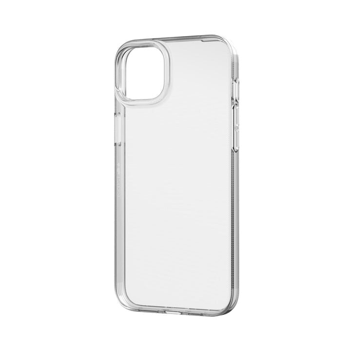 Tech21 Evo Lite mobile phone case 17 cm (6.7") Cover Transparent