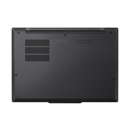 Lenovo ThinkPad T14s Gen 6 (Intel) Intel Core Ultra 7 255U Laptop 35.6 cm (14") WUXGA 16 GB LPDDR5x-SDRAM 512 GB SSD Wi-Fi 7 (802.11be) Windows 11 Pro English Black