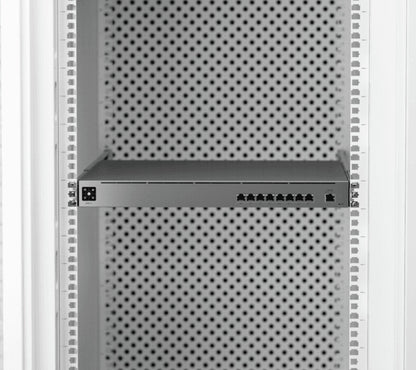 Ubiquiti Mission Critical Gigabit Ethernet (10/100/1000) Power over Ethernet (PoE) 1U