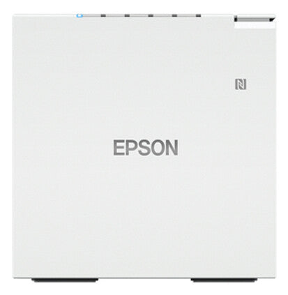 Epson TM-m30III (151): Wi-Fi + Bluetooth Model, White, EU