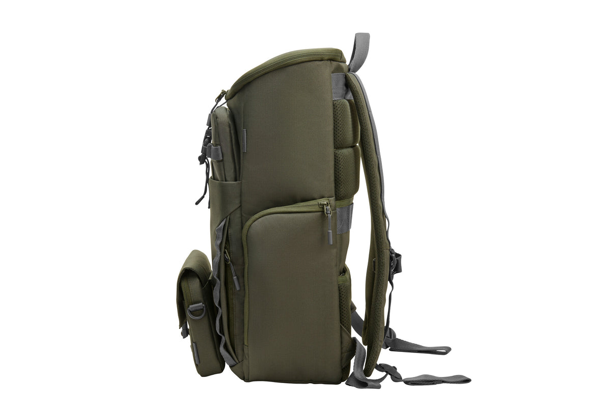 HP 15.6-inch Modular Laptop Backpack