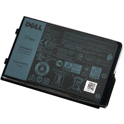 DELL J82G5 laptop spare part Battery