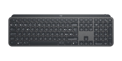 Logitech MX Master Keys for Business