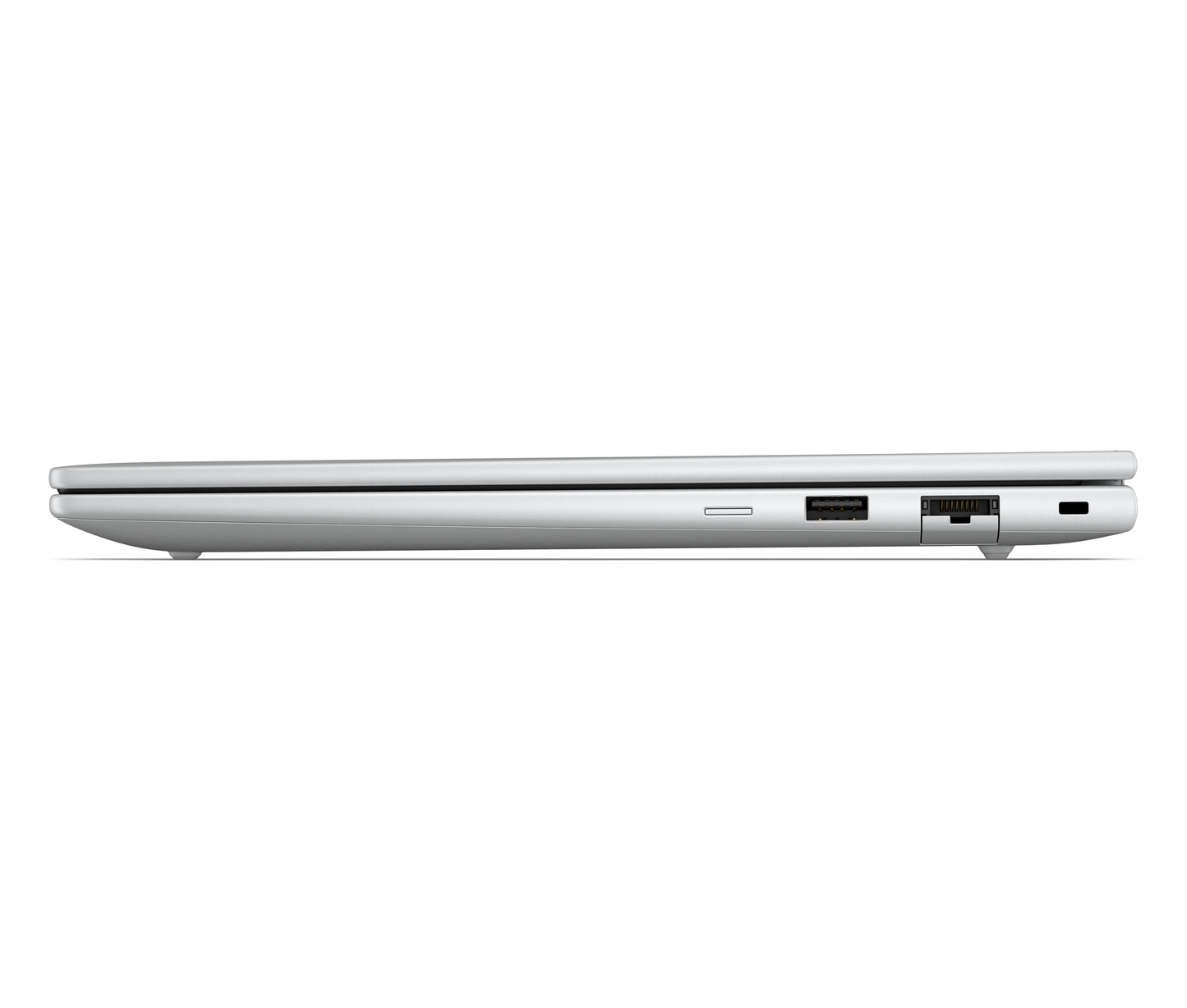 HP EliteBook 6 G2q 14 Next Gen AI Copilot+ PC Snapdragon X2P-64-100 Laptop 35.6 cm (14") WUXGA 16 GB LPDDR5x-SDRAM 512 GB SSD Wi-Fi 7 (802.11be) Windows 11 Pro Silver