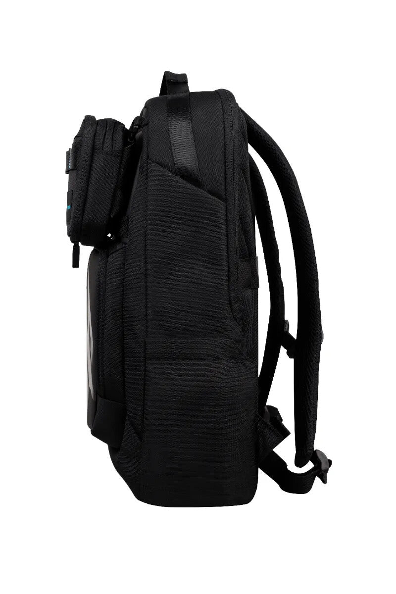 Acer Predator Gaming Extreme Backpack 17" 43.9 cm (17.3") Black