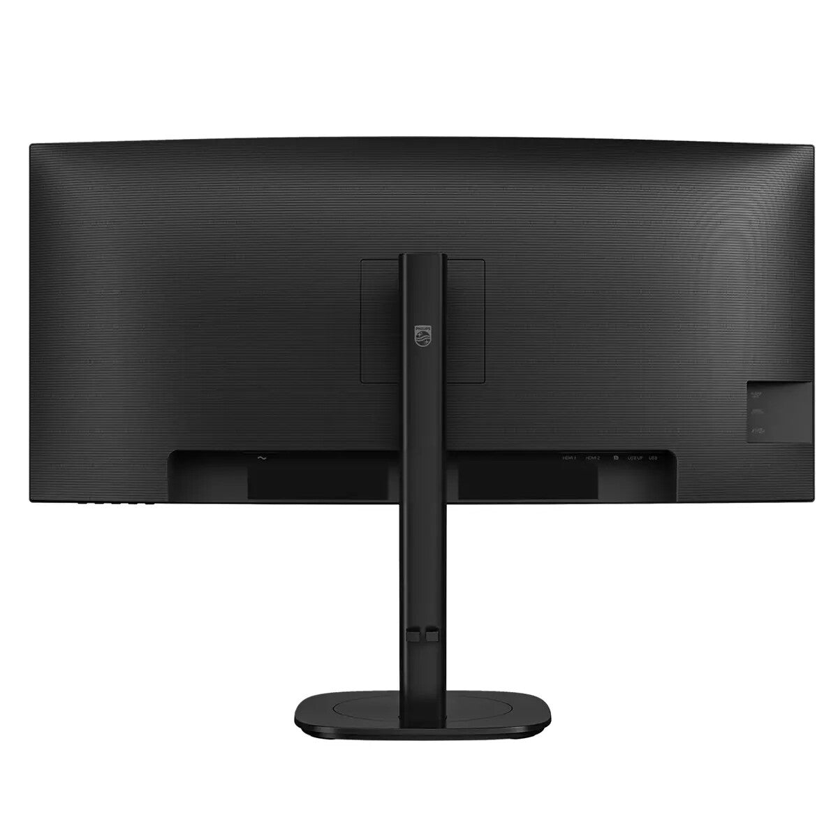 Philips 34B2N3500C/00 computer monitor 86.4 cm (34") 3440 x 1440 pixels Wide Quad HD LCD Black