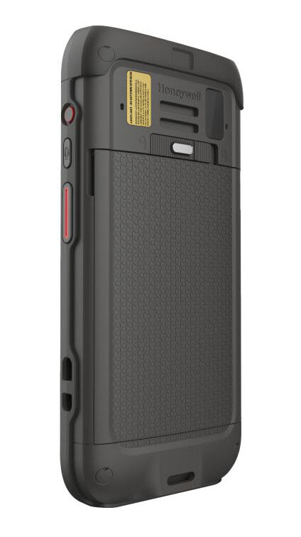 Honeywell CT45 handheld mobile computer 12.7 cm (5") 1280 x 720 pixels Touchscreen 282 g Black