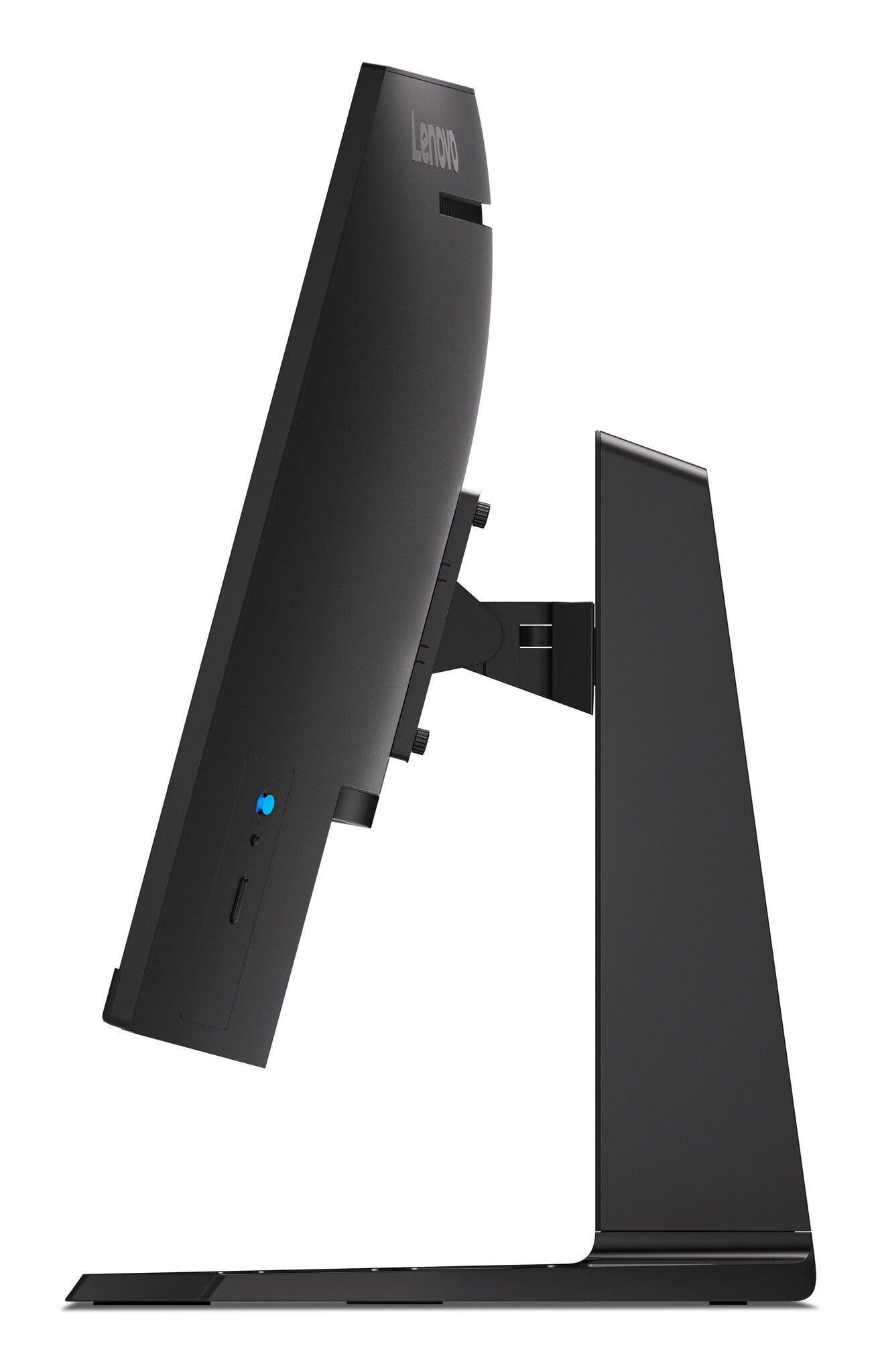 Lenovo Legion R32qc-30 computer monitor 80 cm (31.5") 2560 x 1440 pixels Quad HD LED Black