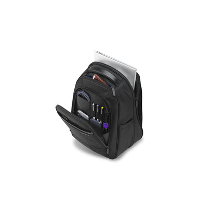 Kensington Contour 2.0 Business Laptop Backpack – 15.6"