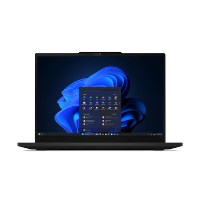 Lenovo ThinkPad L13 Gen 6 (Intel) Intel Core Ultra 5 225U Laptop 33.8 cm (13.3") WUXGA 16 GB LPDDR5x-SDRAM 512 GB SSD Wi-Fi 6E (802.11ax) Windows 11 Pro English Black