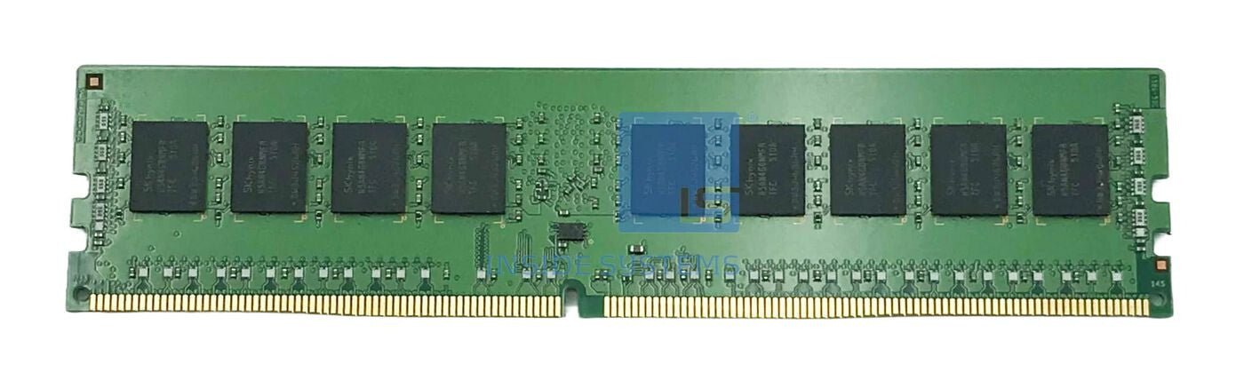 CoreParts MMDE058-16GB memory module 1 x 16 GB DDR4 288-pin DIMM ECC