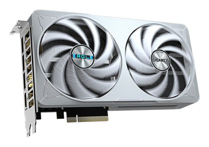 GIGABYTE GeForce RTX 5060 Ti EAGLE OC ICE 8G Graphics Card