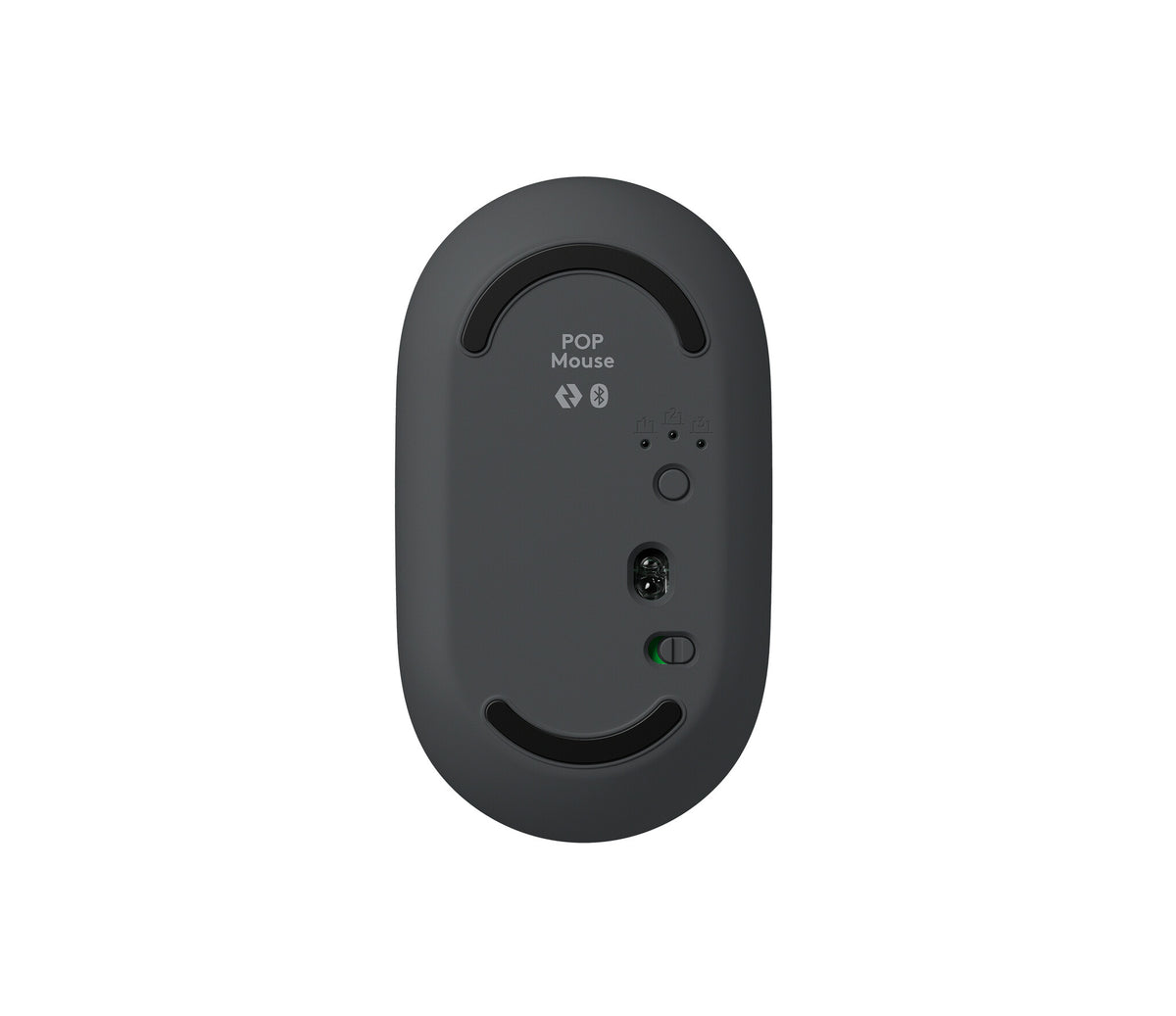 Logitech POP ICON COMBO