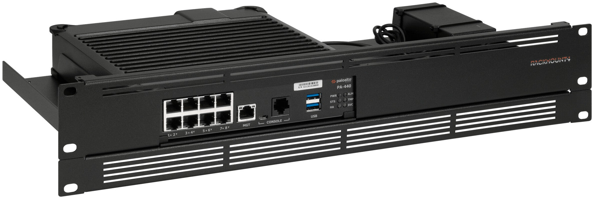 Rackmount.IT RM-PA-T7 rack accessory Firewall rack mount – EuroBusiness ...