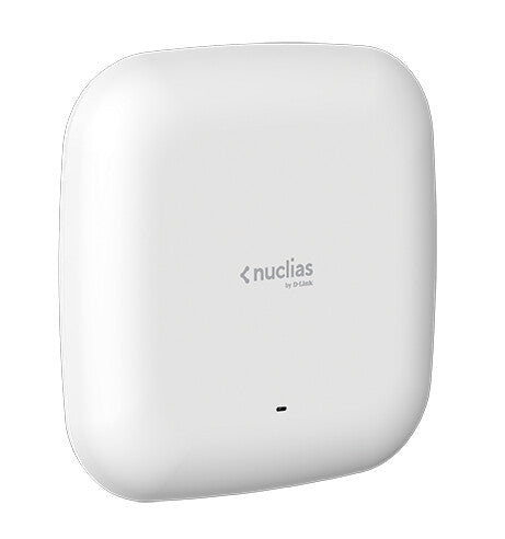 D-Link DBA-1210P Nuclias Cloud Wireless AC1300 Wave 2 Cloud-Managed Access Point