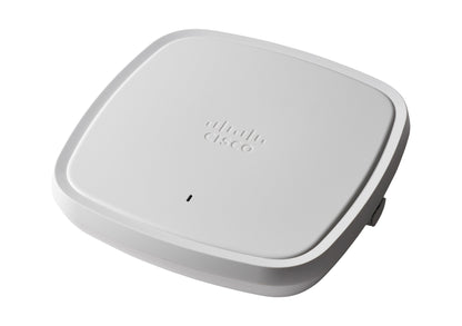 Cisco Catalyst 9105AXI-E Wireless Access Point, Wi-Fi 6, 2x2 MU-MIMO, Controller Managed, PoE, Internal antenna, Ceiling or Desk Mount (C9105AXI-E)